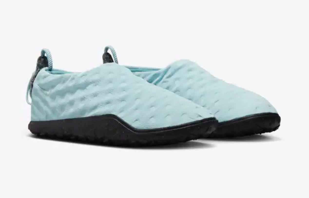Nike ACG Air Moc "Ocean Bliss"