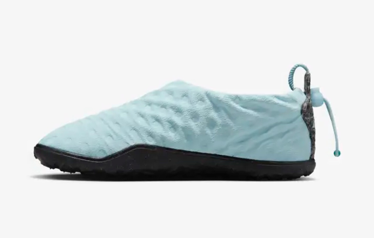 Nike ACG Air Moc "Ocean Bliss"