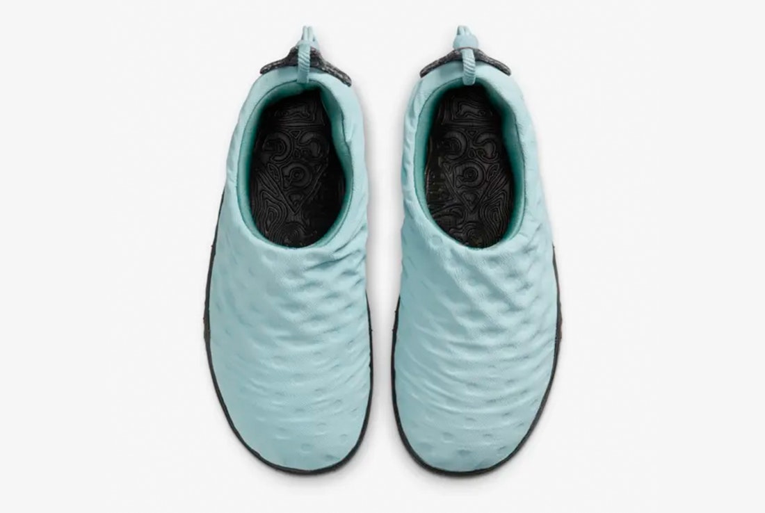 Nike ACG Air Moc "Ocean Bliss"
