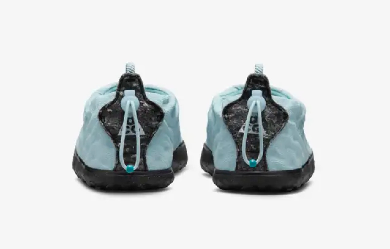 Nike ACG Air Moc "Ocean Bliss"