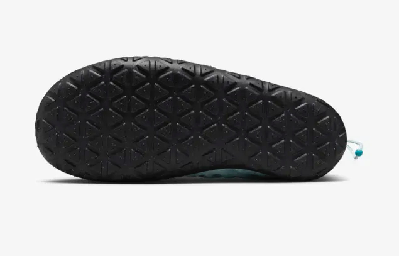 Nike ACG Air Moc "Ocean Bliss"