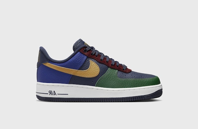 Nike Air Force 1 Low LX "Gorge Green"