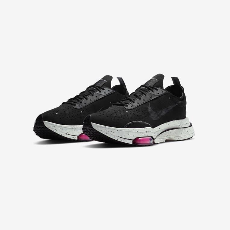 Nike Air Zoom Type (Black)