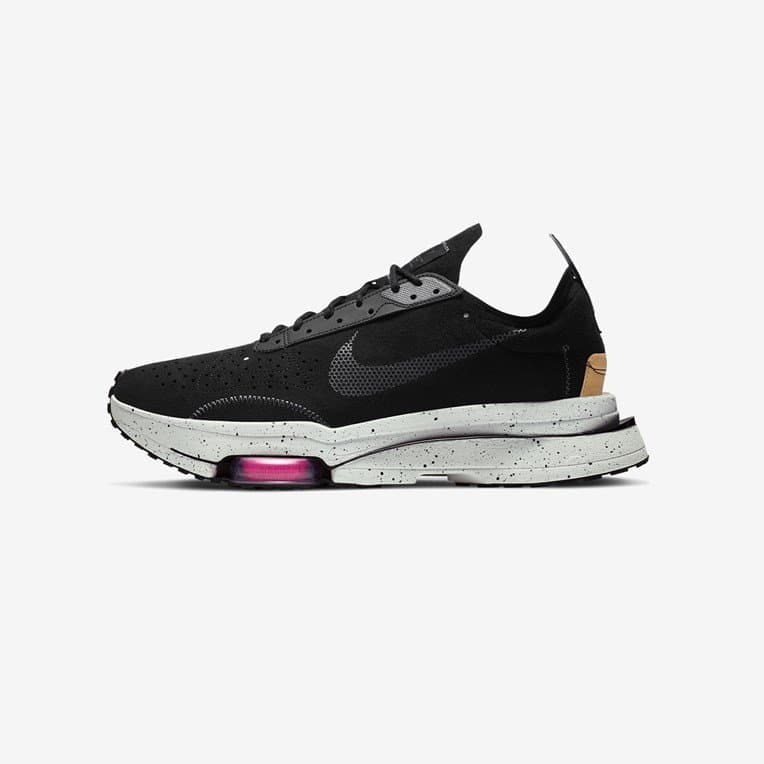 Nike Air Zoom Type (Black)