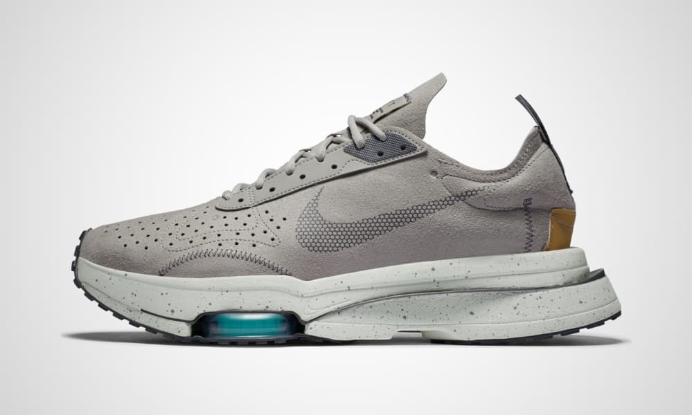 Nike Air Zoom-Type (Grey)