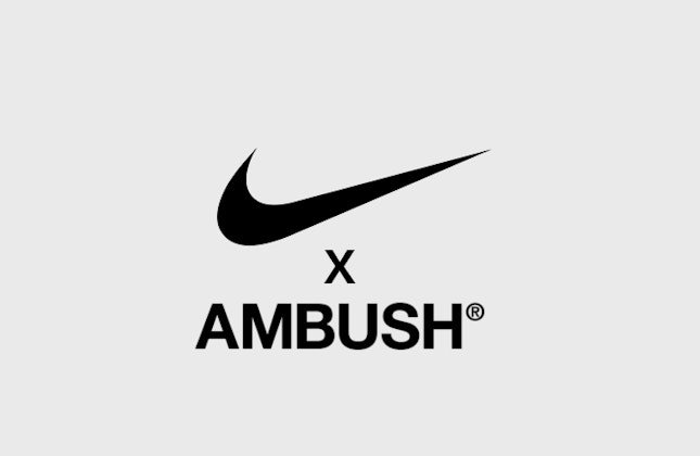 Ambush x Nike NBA Kollektion Ambush x Nike NBA Kollektion
