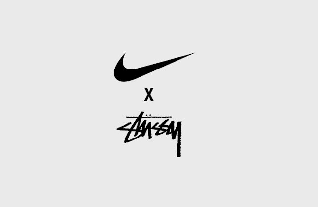 Nike x Stüssy Apparel