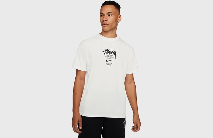 Nike x Stüssy Apparel