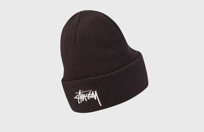 Nike x Stüssy Apparel