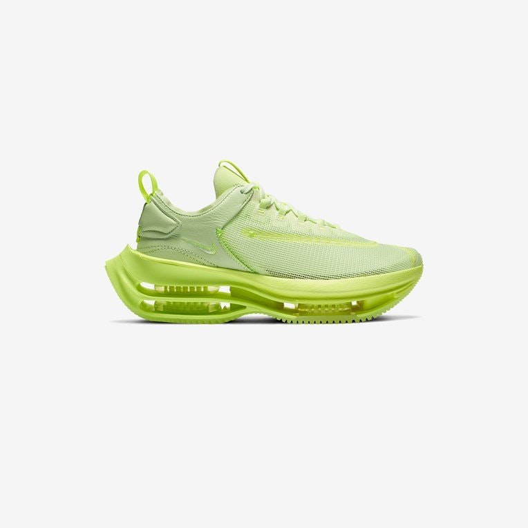 Nike Zoom Double Stacked Wmns (Yellow)