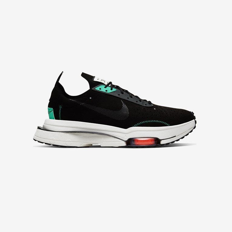 Nike Air Zoom-Type "Black Menta"