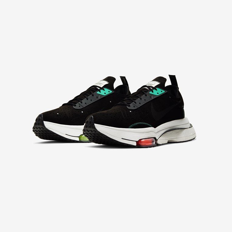 Nike Air Zoom-Type "Black Menta"