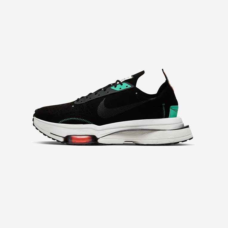 Nike Air Zoom-Type "Black Menta"
