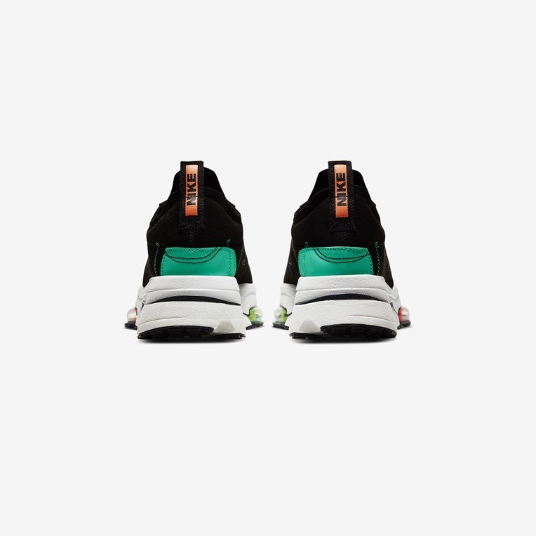 Nike Air Zoom-Type "Black Menta"