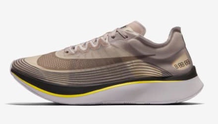 Nike Zoom Fly "Celebrate the Chase"