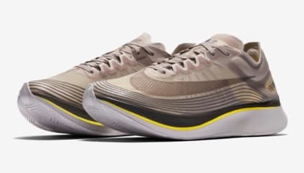 Nike Zoom Fly "Celebrate the Chase"