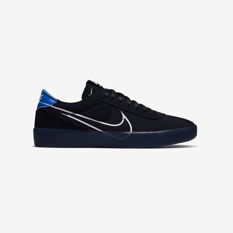 Nike SB Bruin React T (Black)