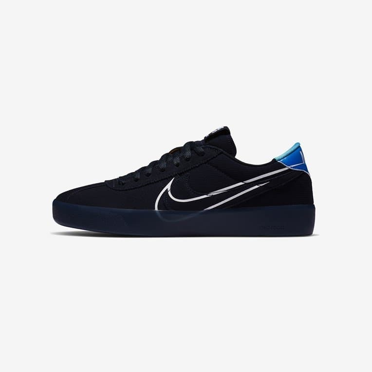 Nike SB Bruin React T (Black)