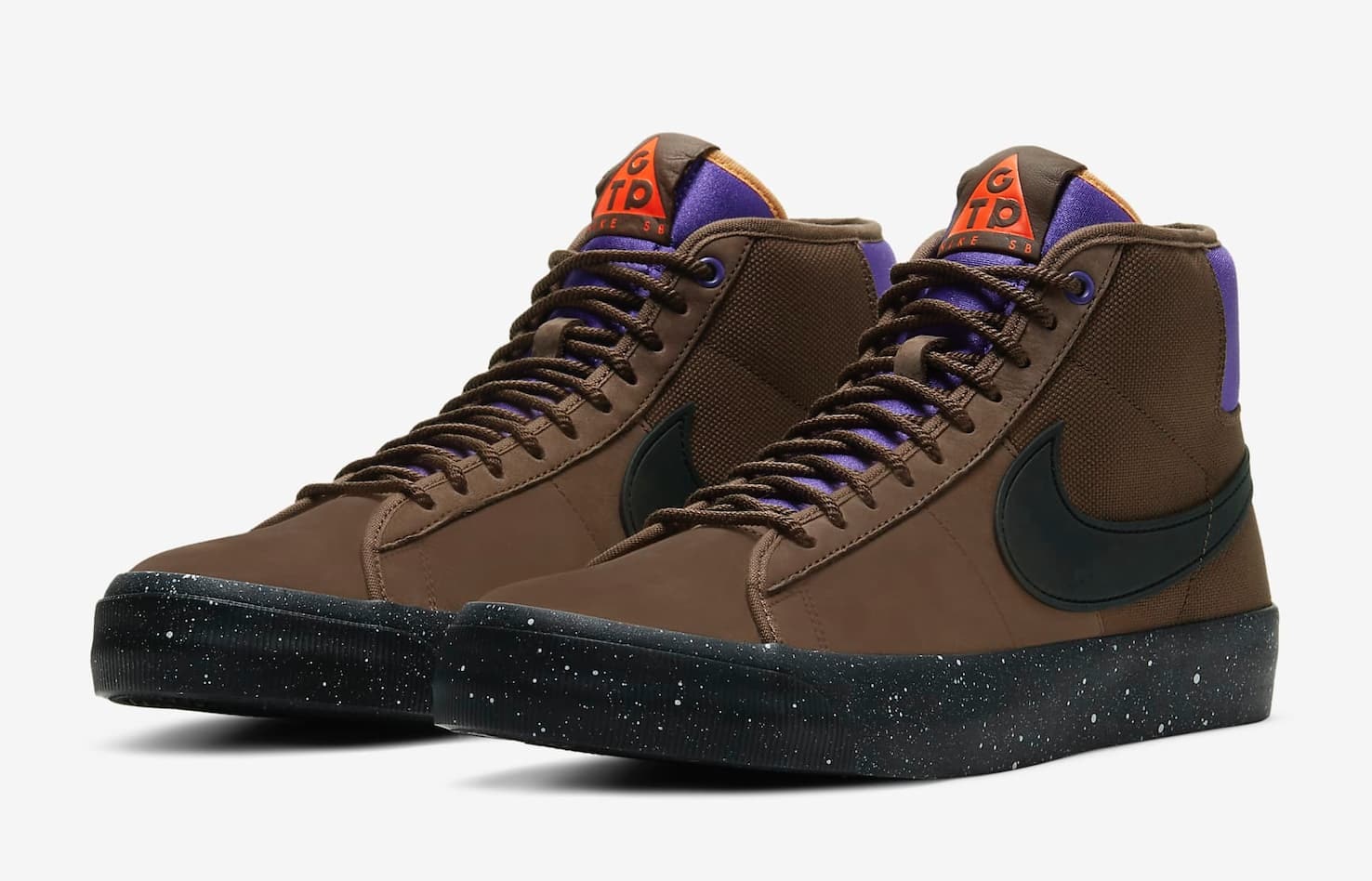 Grant Taylor x Nike SB Blazer Mid