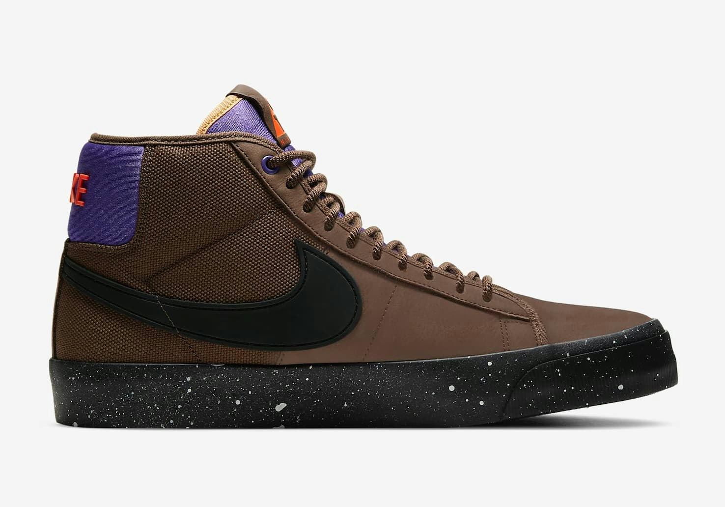 Grant Taylor x Nike SB Blazer Mid