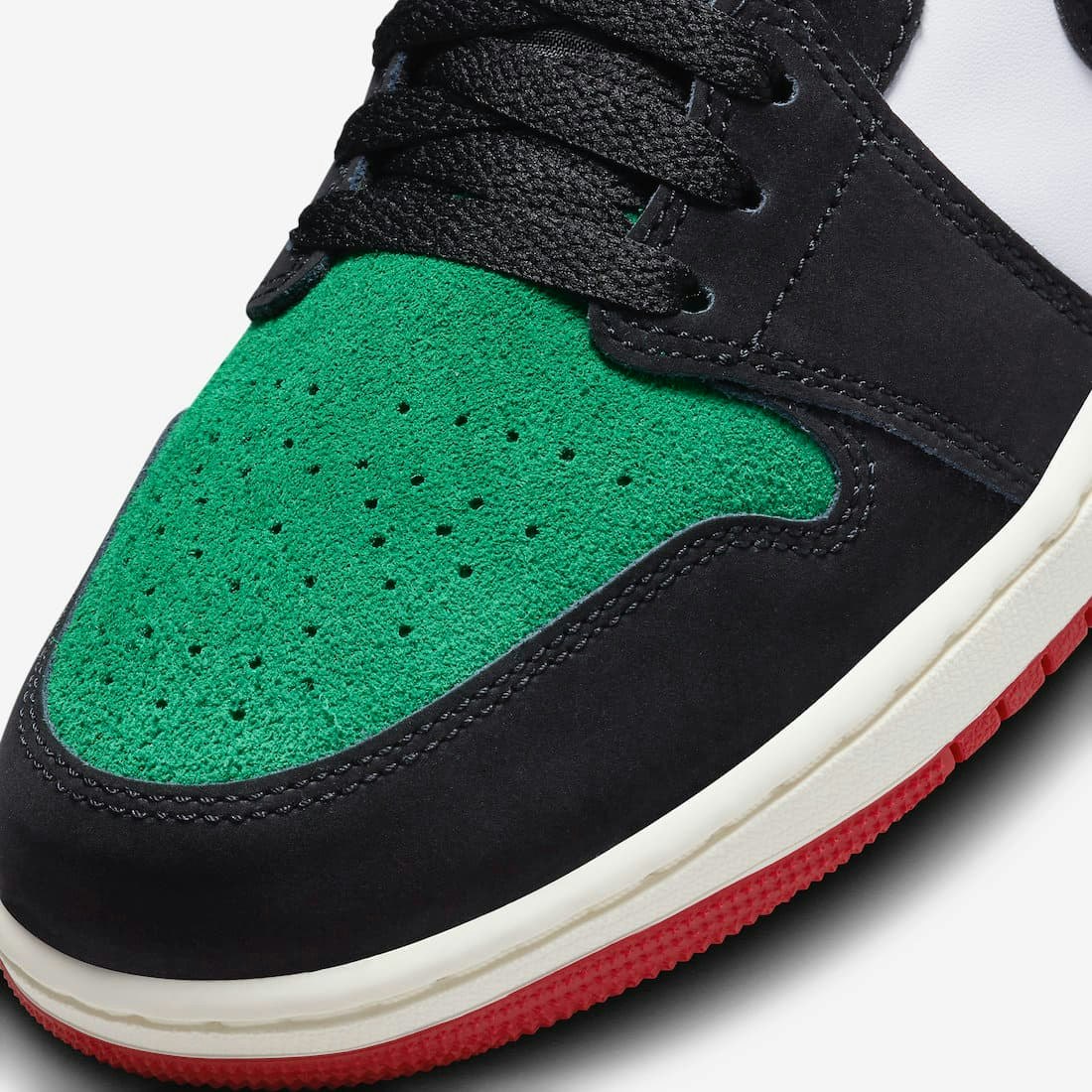 Air Jordan 1 Low "Quai 54"