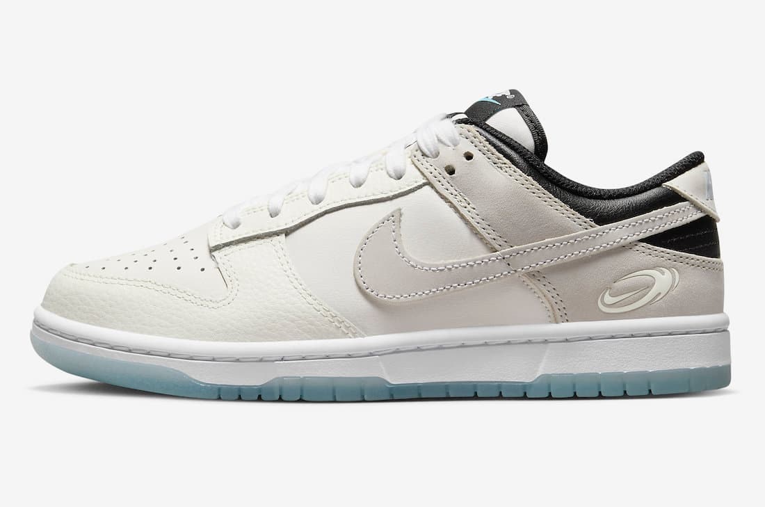Nike Dunk Low "Supersonic"