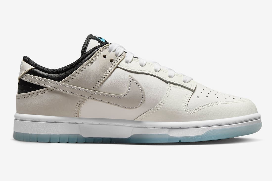 Nike Dunk Low "Supersonic"