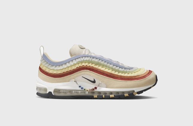 Nike Air Max 97 "Be True" Nike Air Max 97 "Be True"