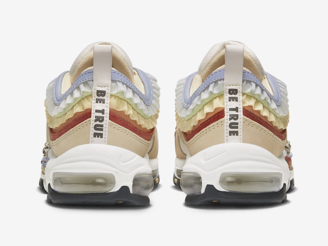 Nike Air Max 97 "Be True"