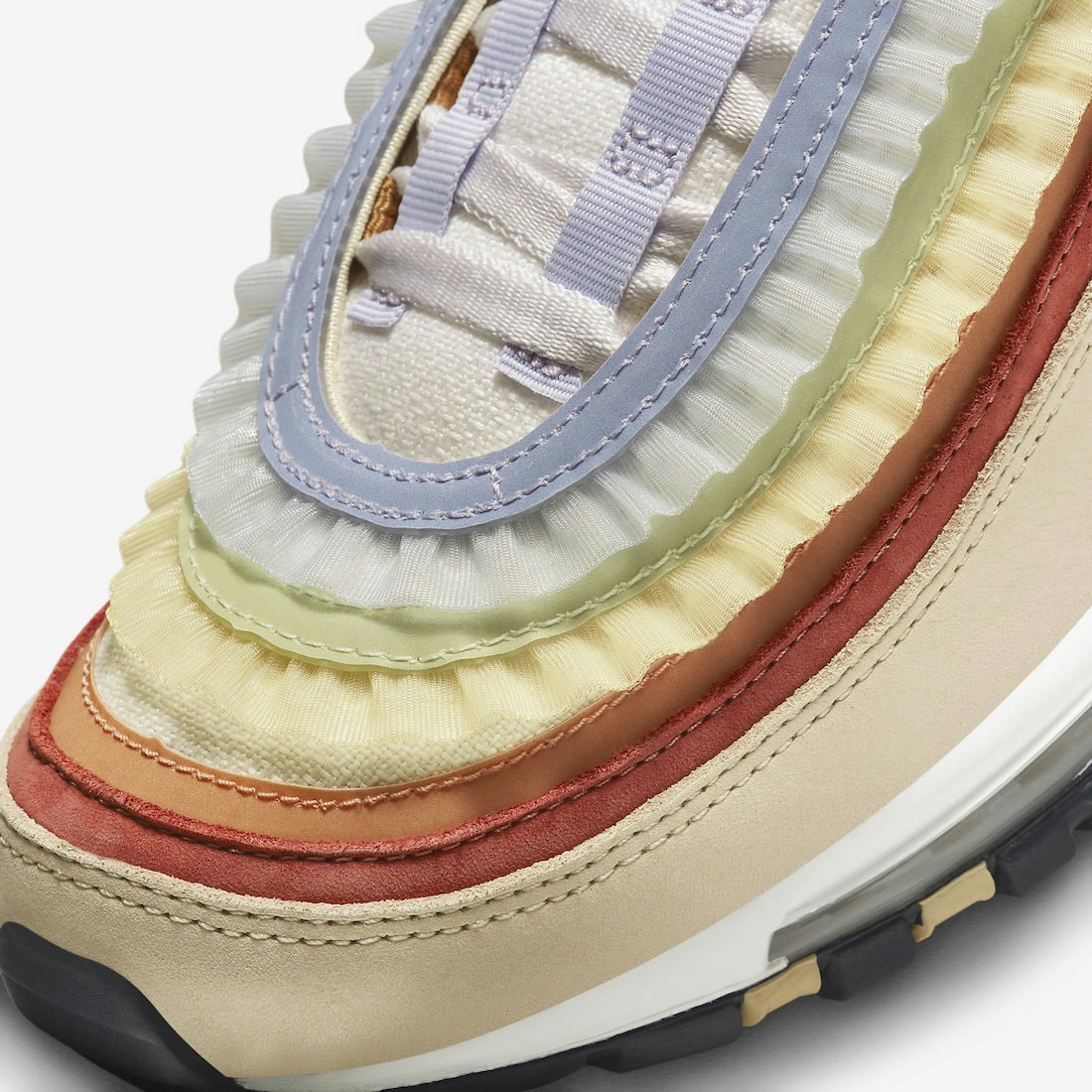 Nike Air Max 97 "Be True"
