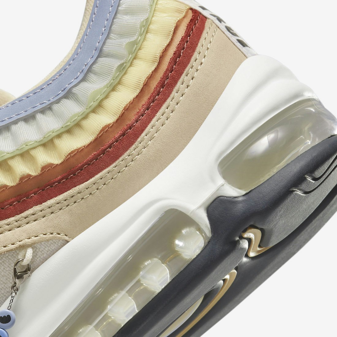 Nike Air Max 97 "Be True"