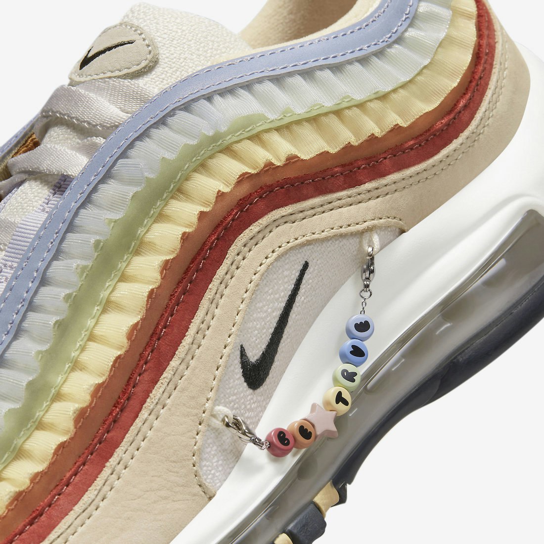 Nike Air Max 97 "Be True"