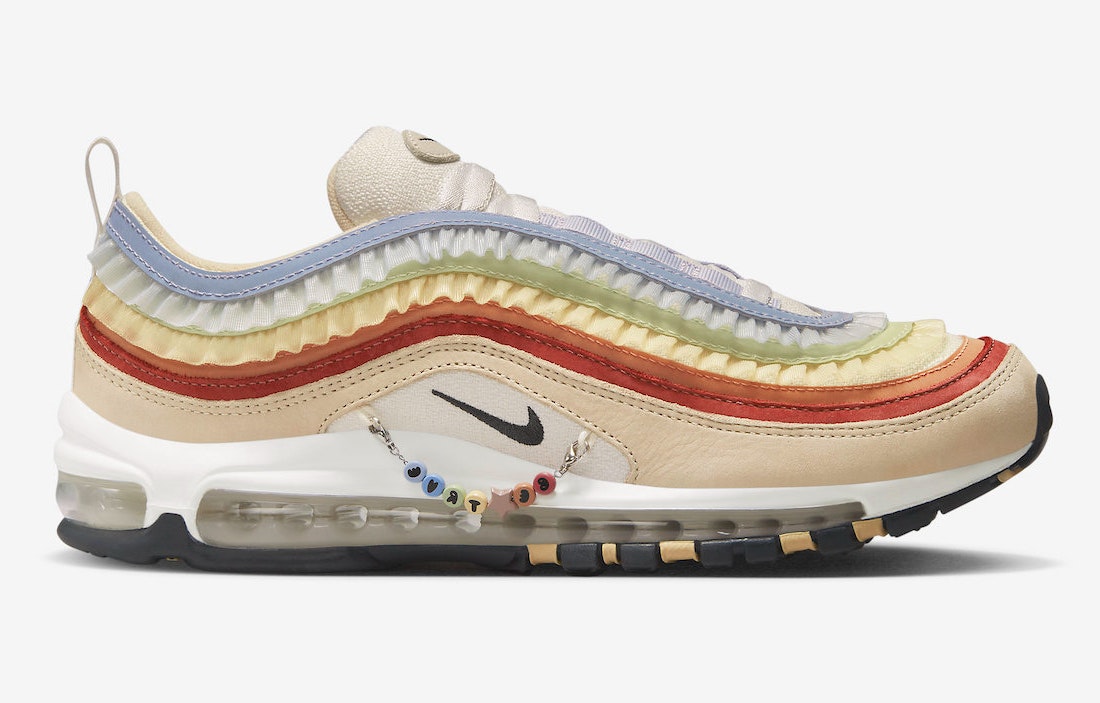 Nike Air Max 97 "Be True"