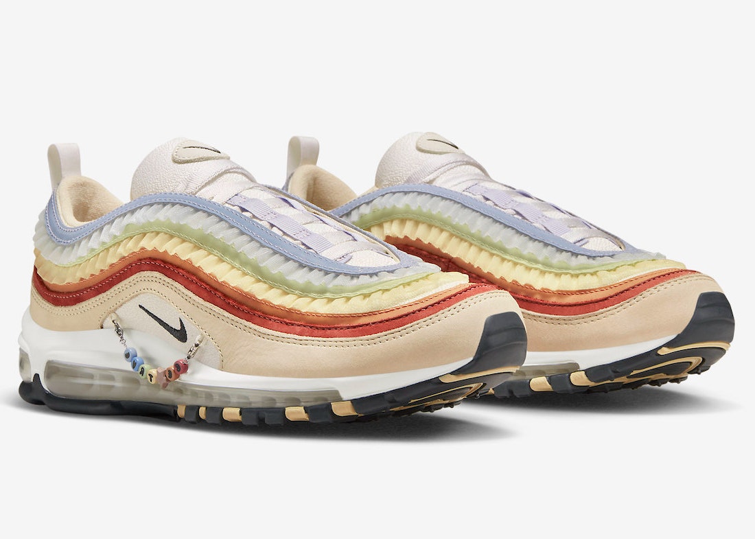 Nike Air Max 97 "Be True"