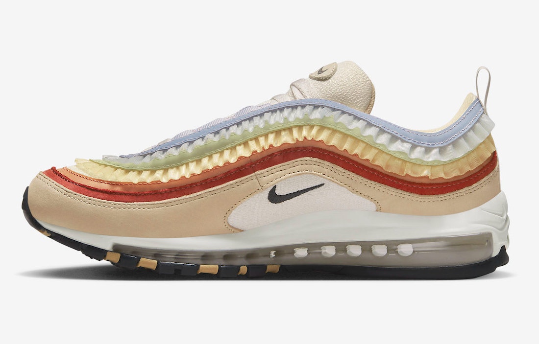 Nike Air Max 97 "Be True"