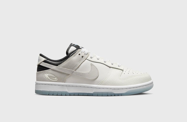 Nike Dunk Low "Supersonic" Nike Dunk Low "Supersonic"