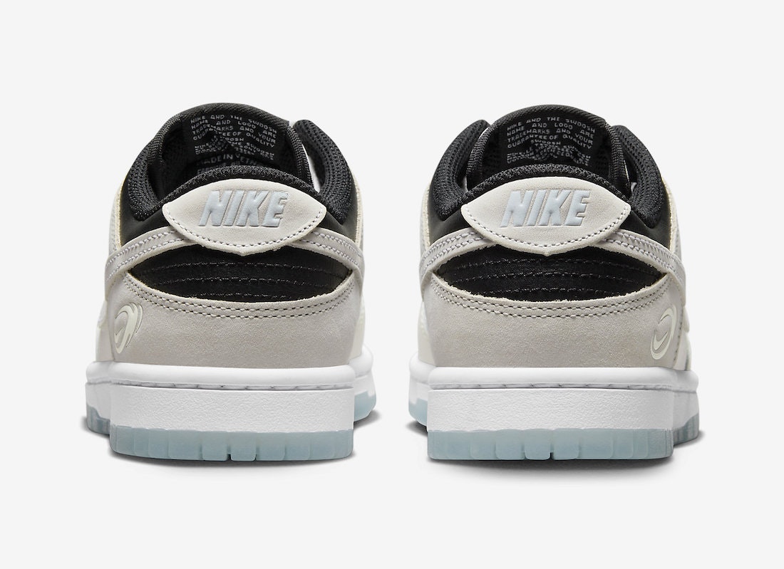 Nike Dunk Low "Supersonic"