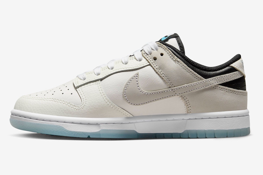 Nike Dunk Low "Supersonic"