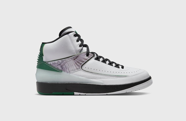 Air Jordan 2 "Wings" Air Jordan 2 "Wings"