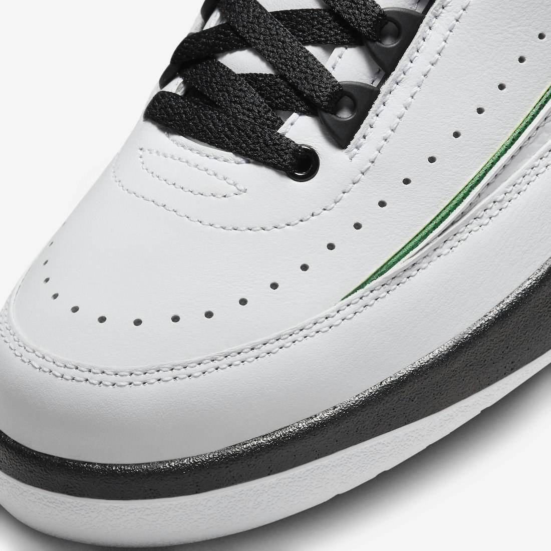 Air Jordan 2 "Wings"