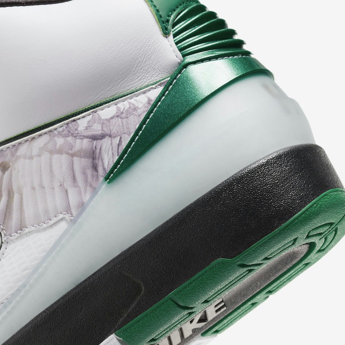 Air Jordan 2 "Wings"