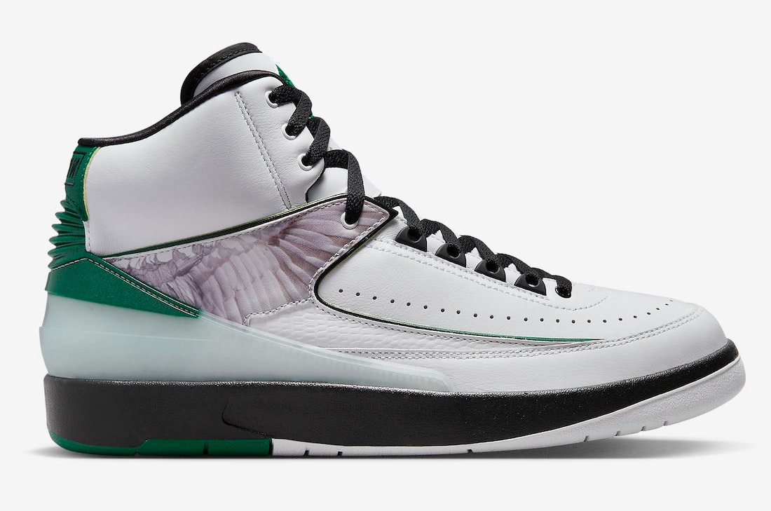 Air Jordan 2 "Wings"