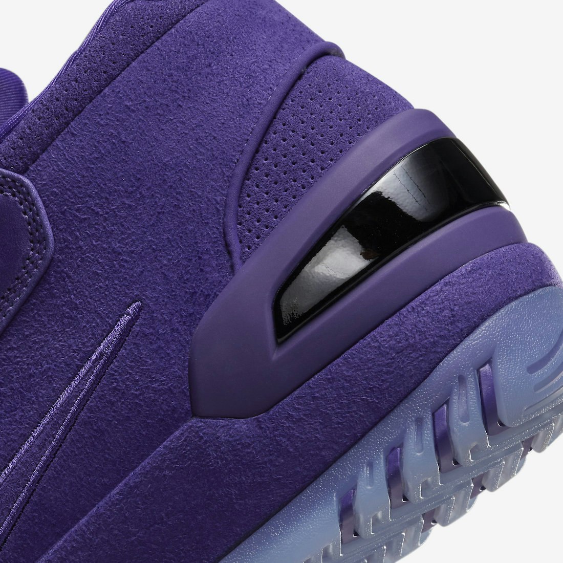 Nike Air Zoom Generation "Court Purple"