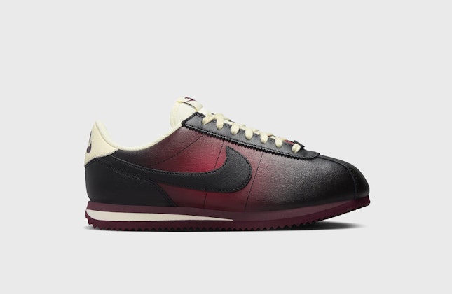 Nike Cortez "Unmuted" Nike Cortez "Unmuted"