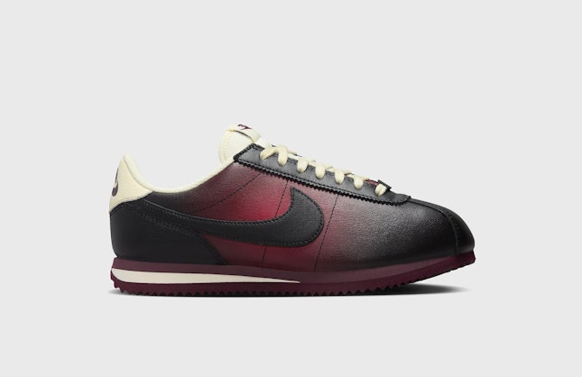Nike Cortez "Unmuted"