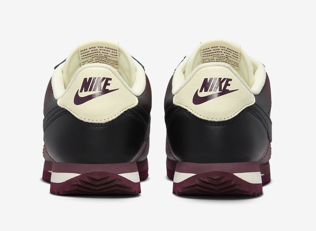 Nike Cortez "Unmuted"