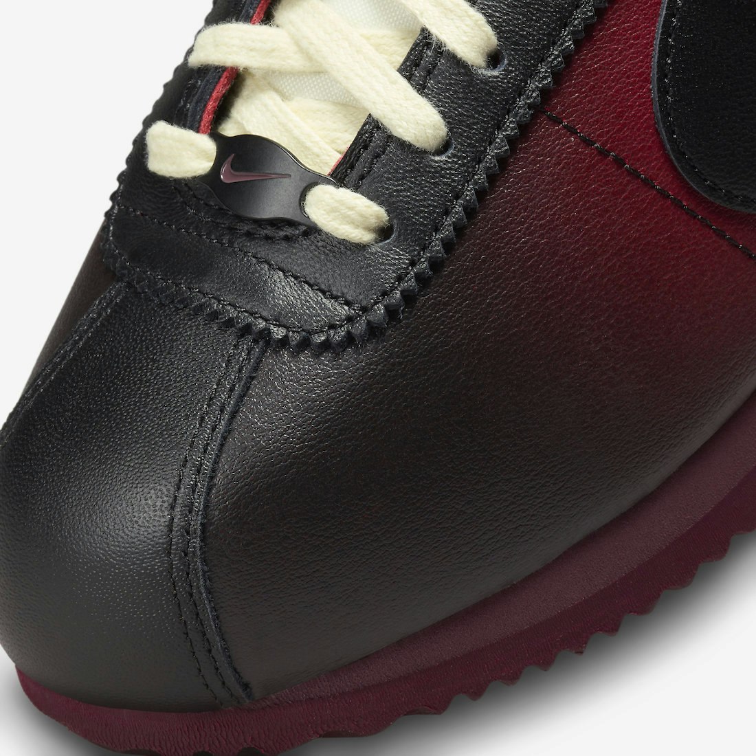Nike Cortez "Unmuted"