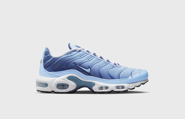 Nike Air Max Plus "Celestine Blue"