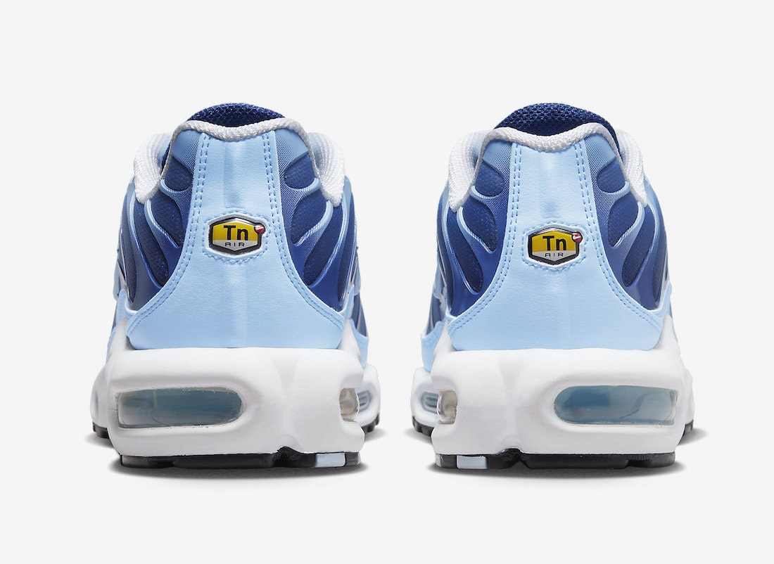 Nike Air Max Plus "Celestine Blue"
