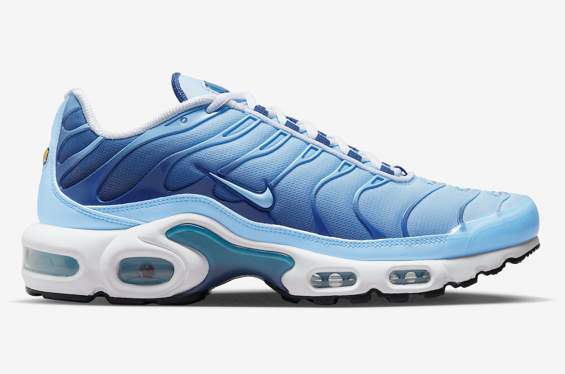 infant nike tn